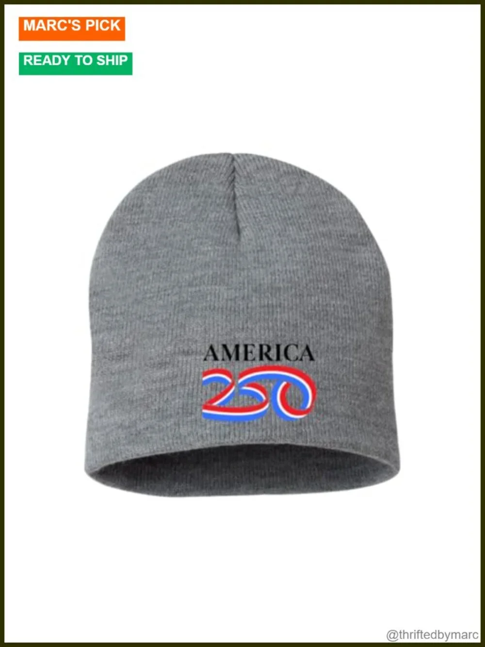 America250 Official 8
